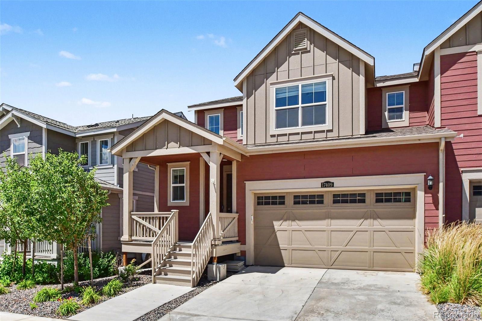 17409 E 95th Pl, Commerce City, CO 80022