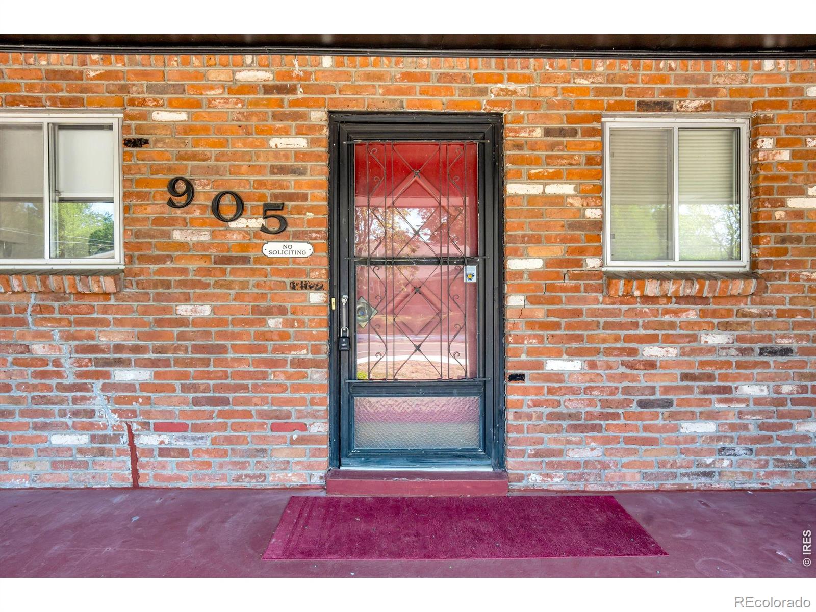 905 W 3rd Ave, Broomfield, CO 80020