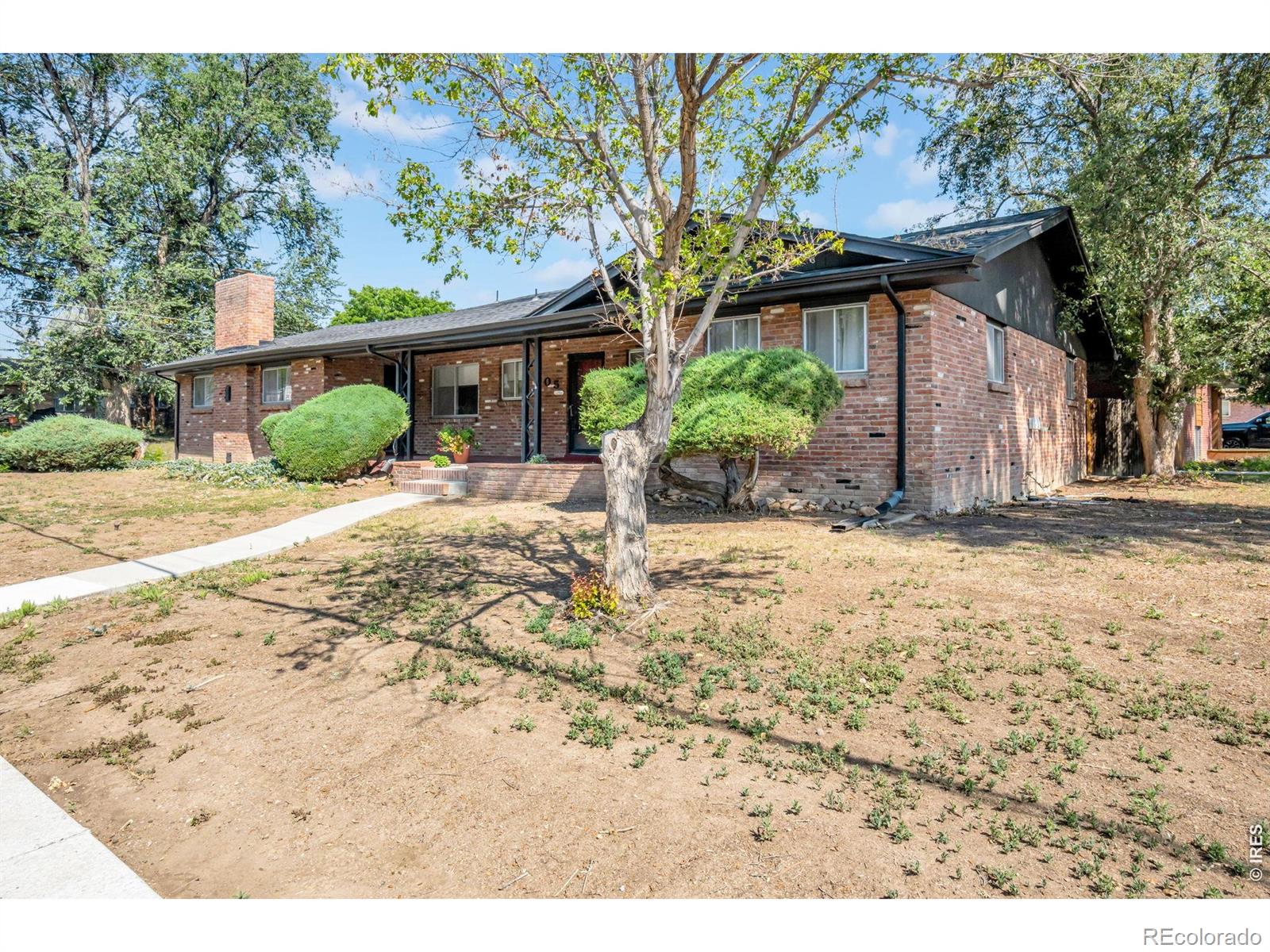 905 W 3rd Ave, Broomfield, CO 80020