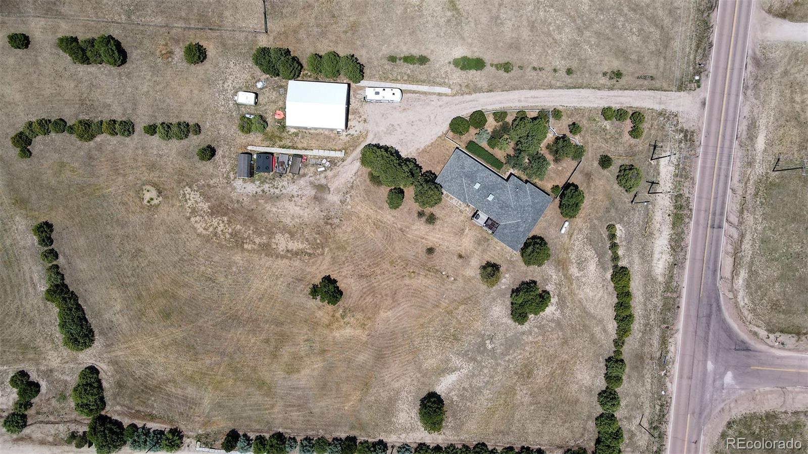 15680 Eastonville Rd, Elbert, CO 80106