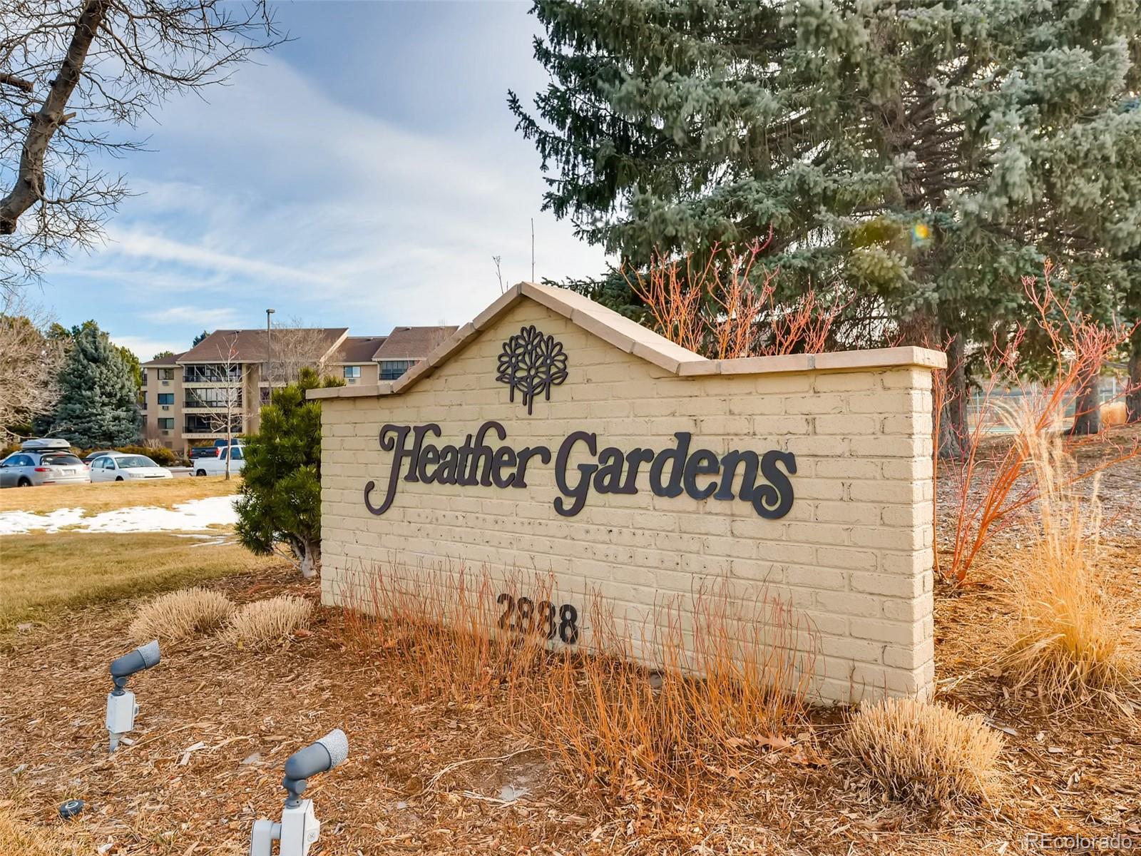 13609 E Cornell Ave #102, Aurora, CO 80014