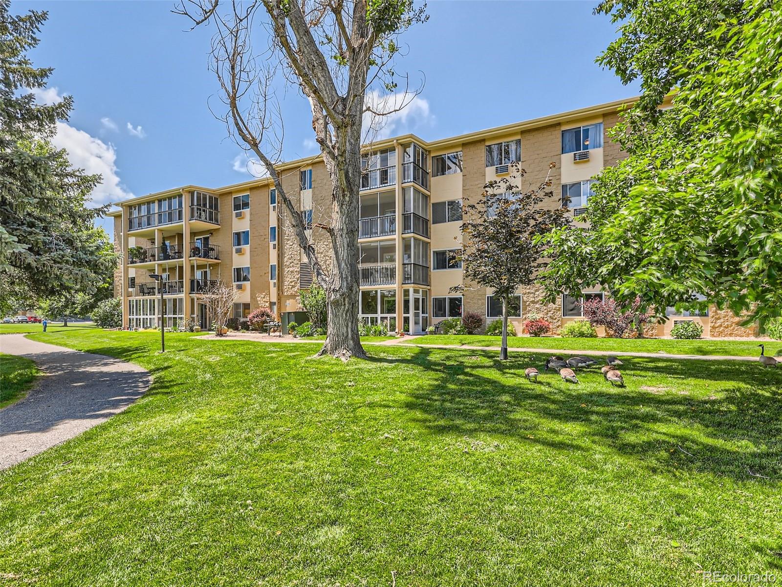 13609 E Cornell Ave #102, Aurora, CO 80014