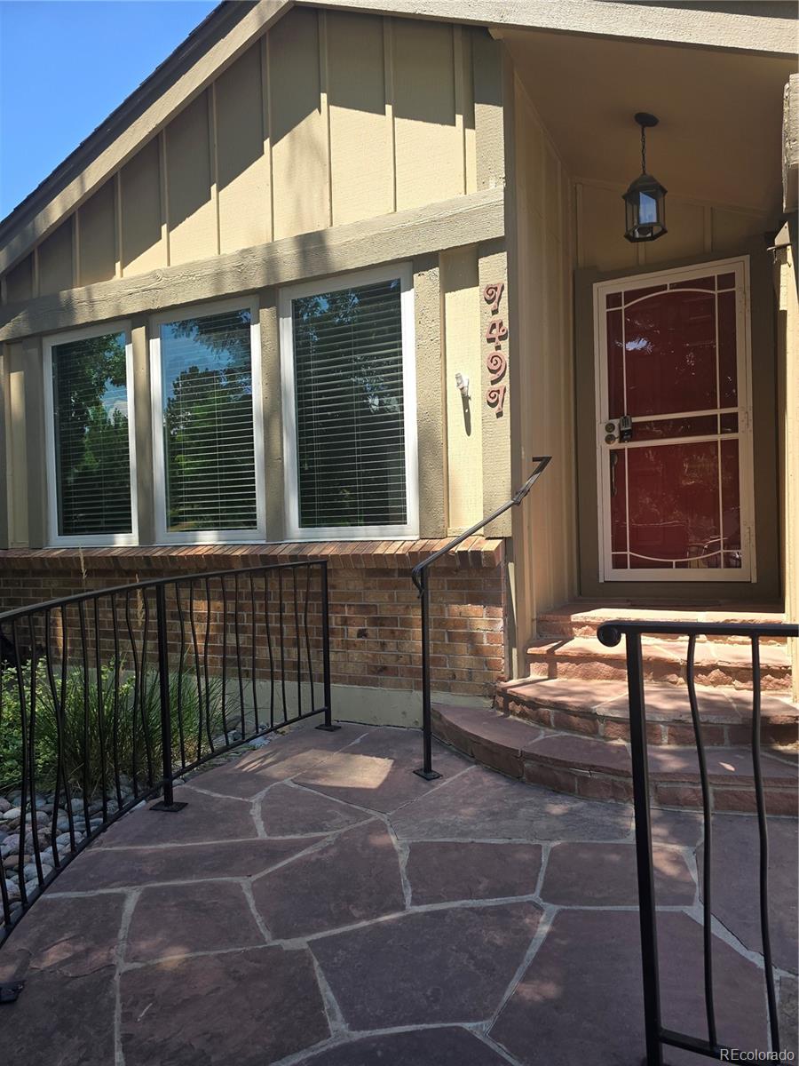7497 E Nichols Pl, Centennial, CO 80112