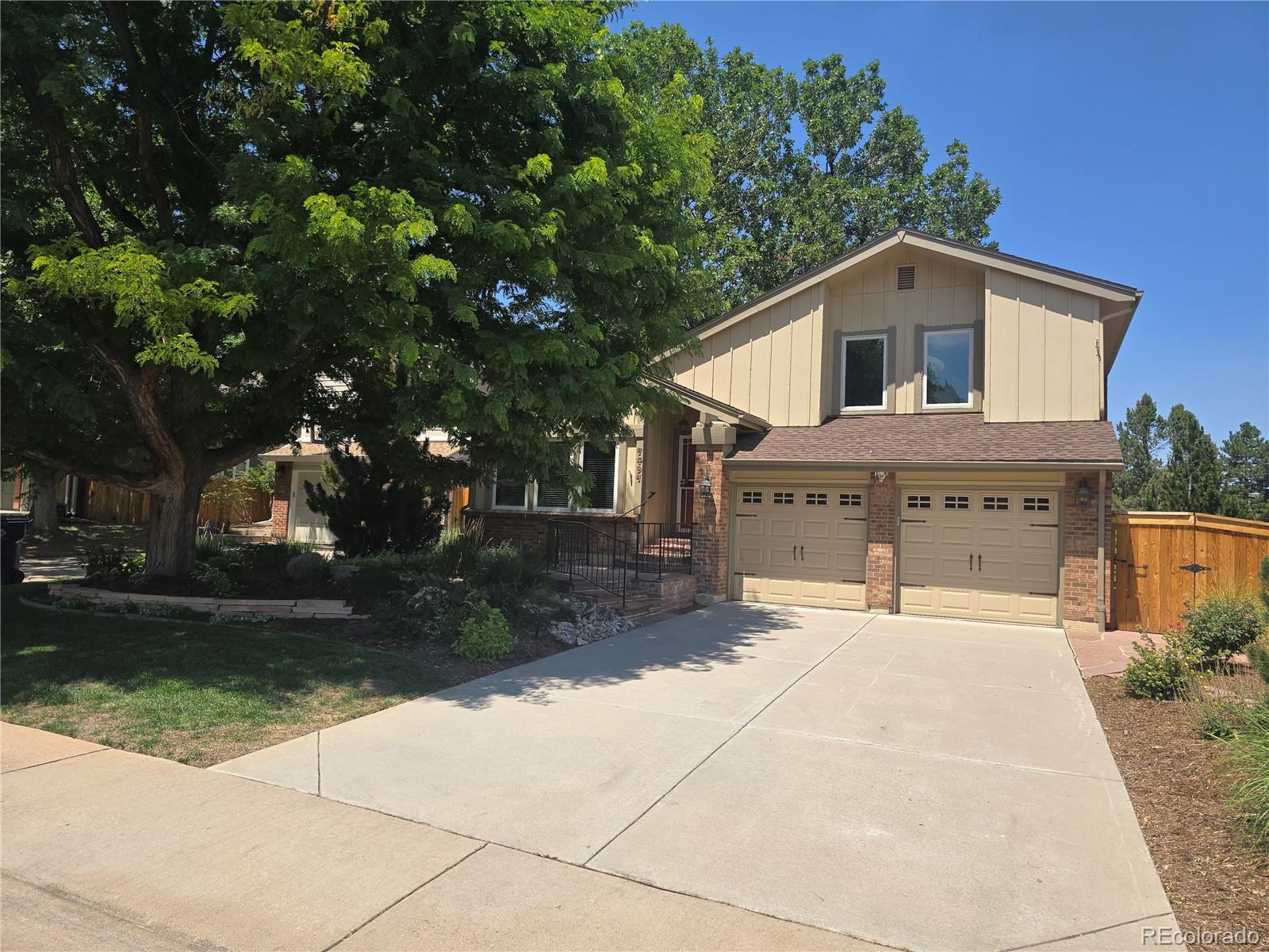 7497 E Nichols Pl, Centennial, CO 80112