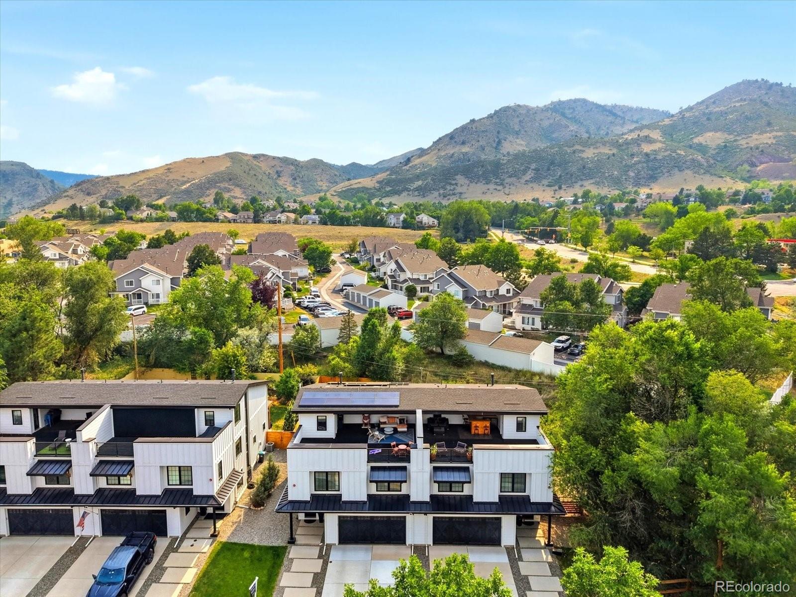 110 Arapahoe St, Golden, CO 80403