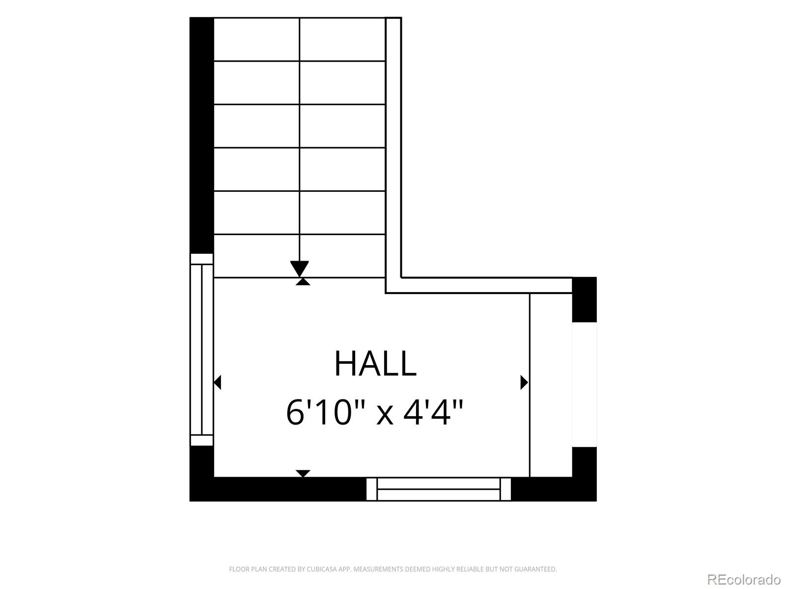 110 Arapahoe St, Golden, CO 80403