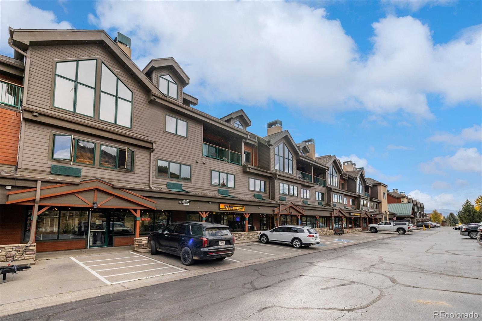 23110 Us Highway 6 #5030, Keystone, CO 80435