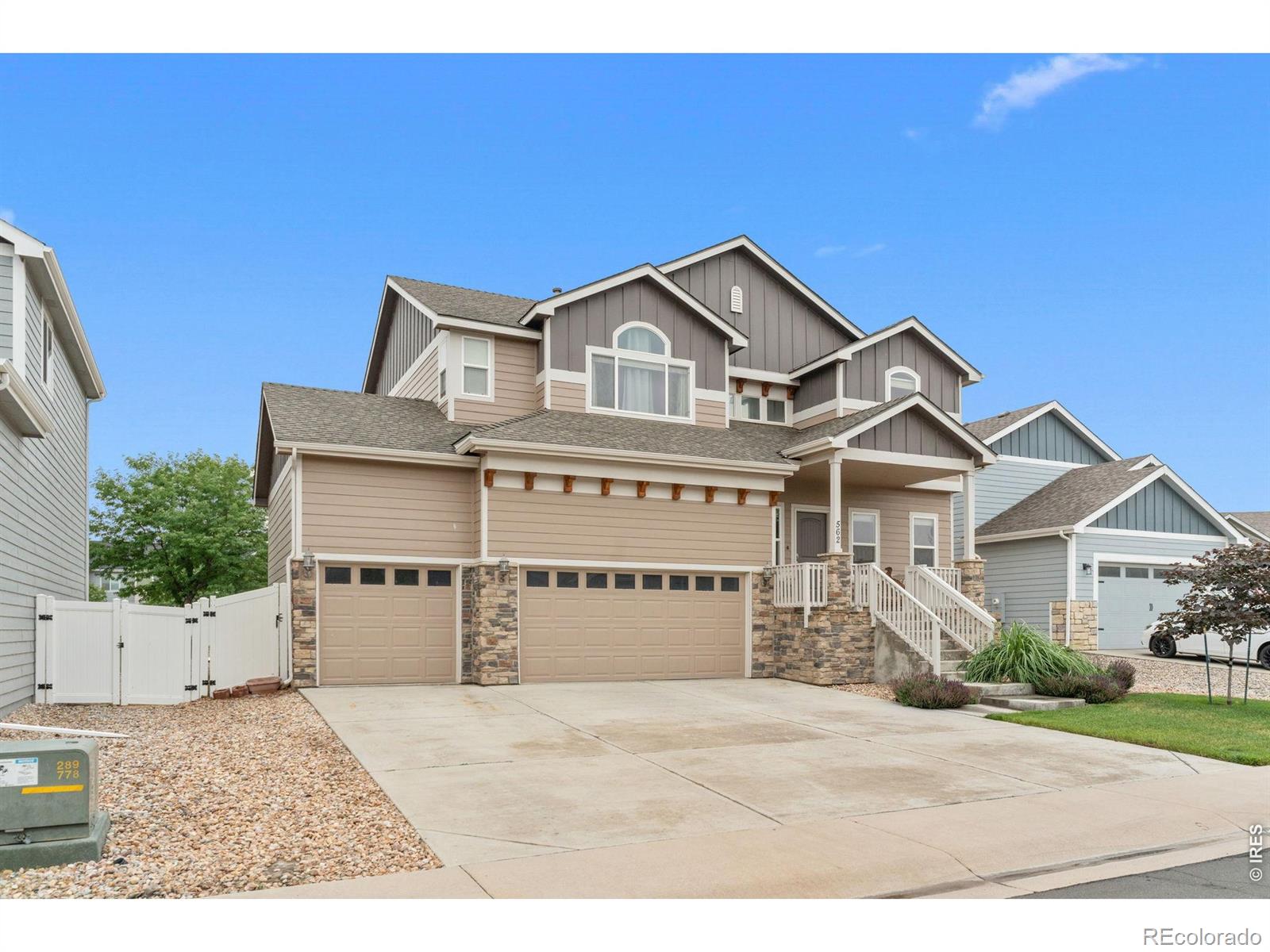 562 Dakota Ct, Windsor, CO 80550