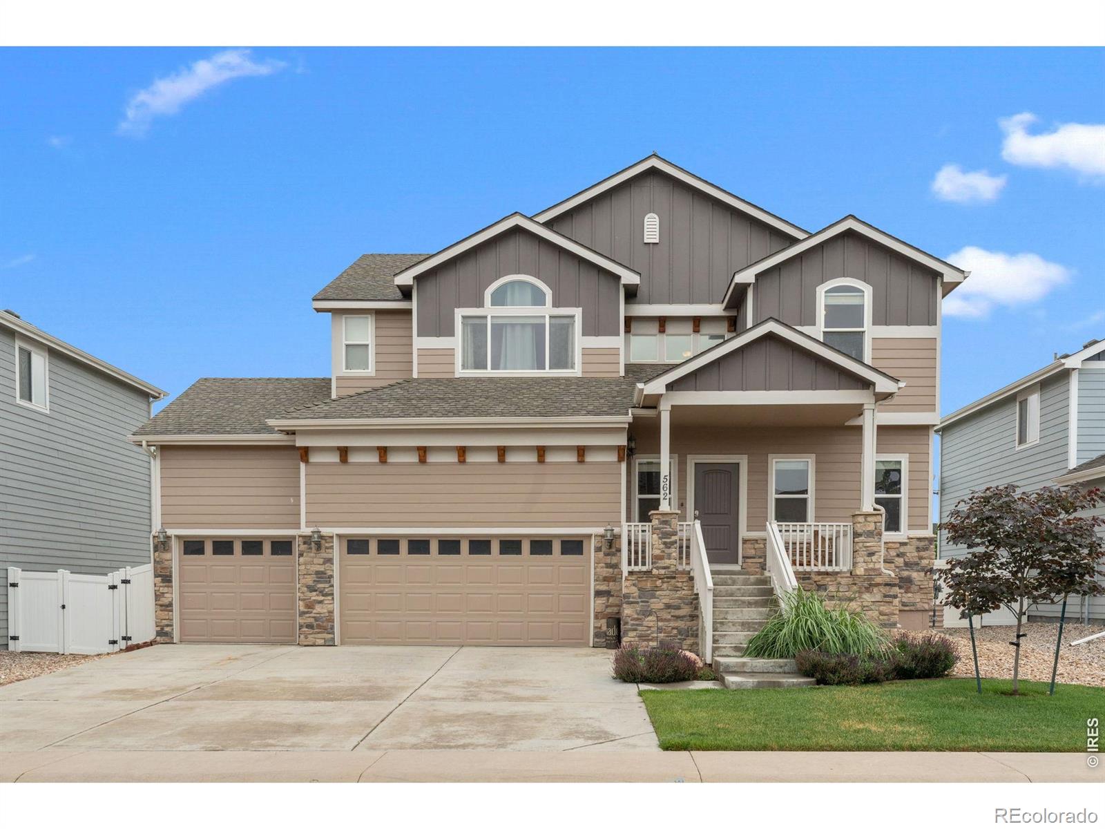 562 Dakota Ct, Windsor, CO 80550