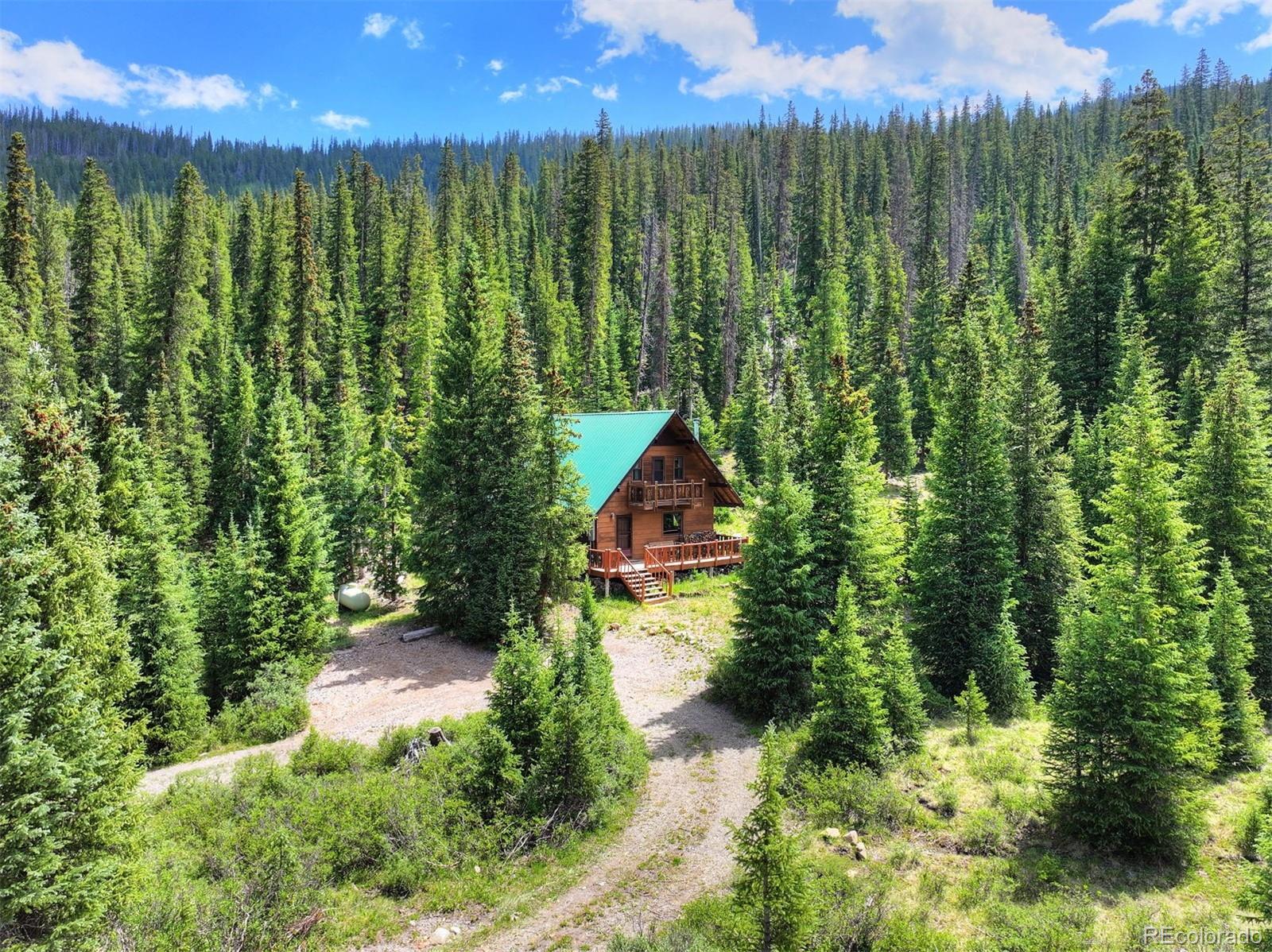 5621 French Gulch Rd, Breckenridge, CO 80424