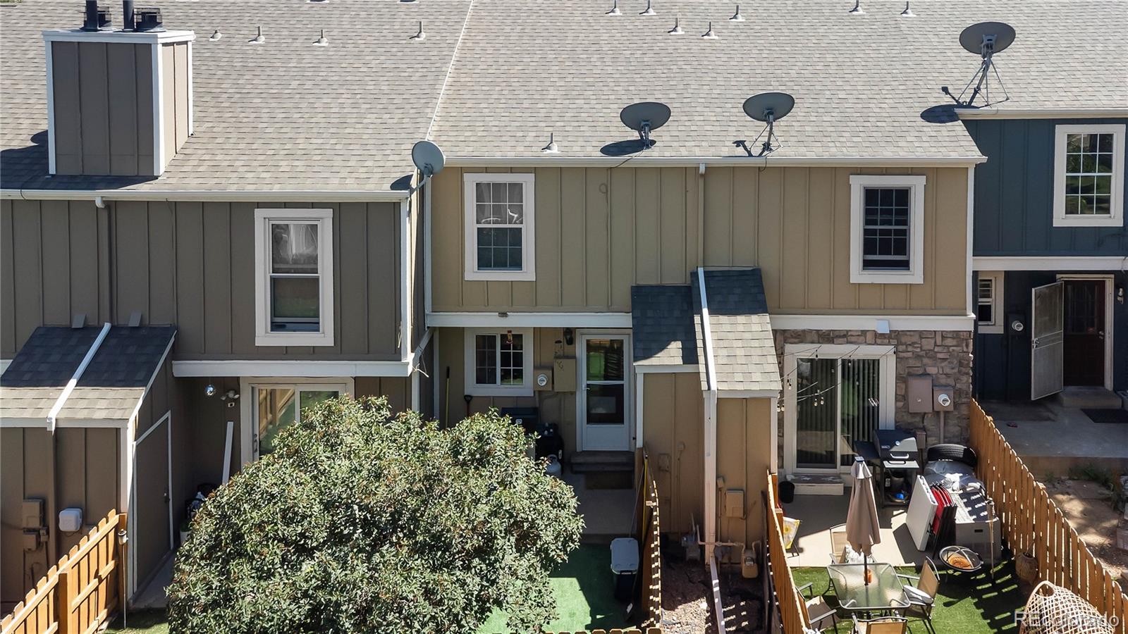 15497 E Louisiana Ave, Aurora, CO 80017