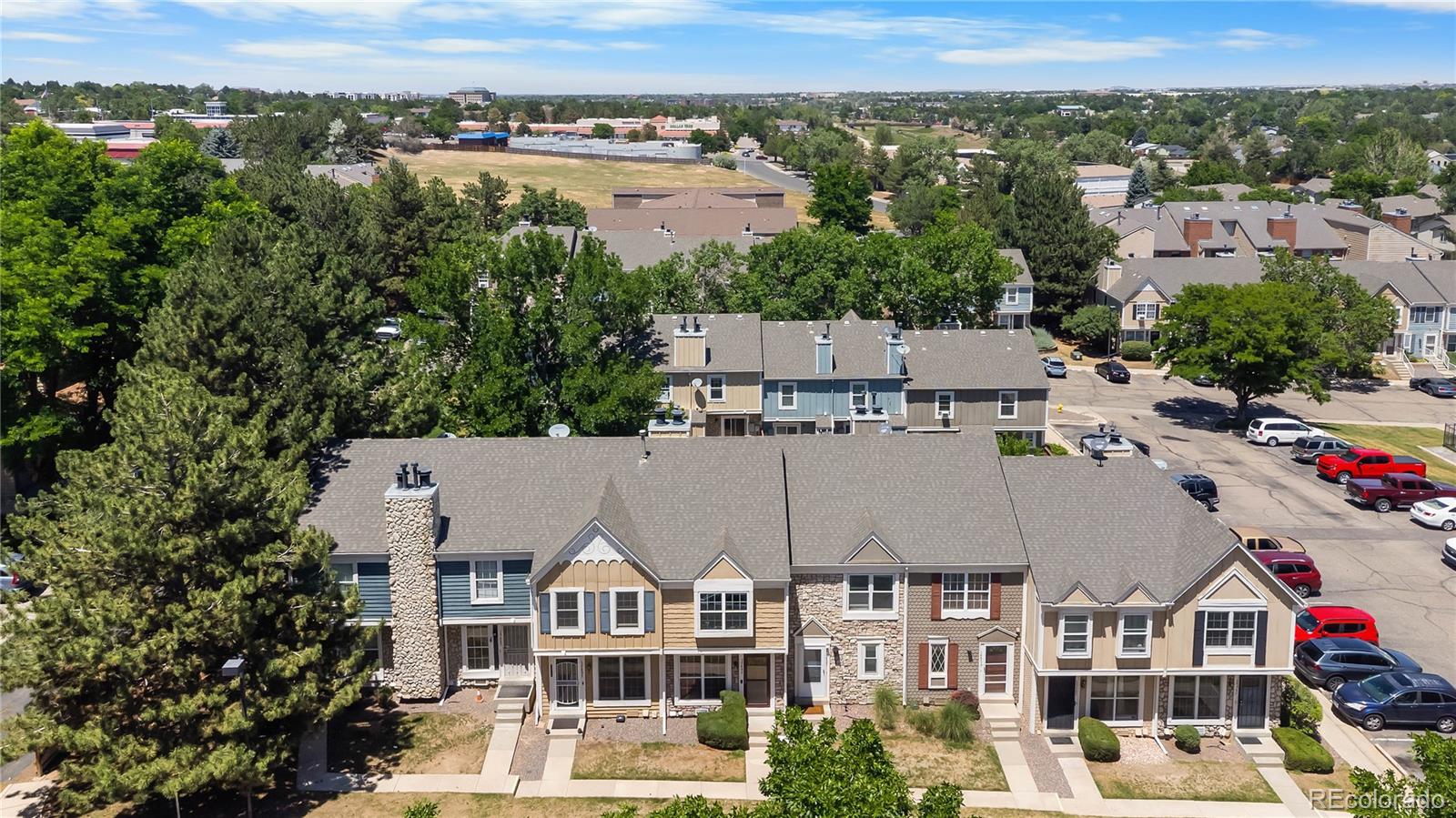 15497 E Louisiana Ave, Aurora, CO 80017