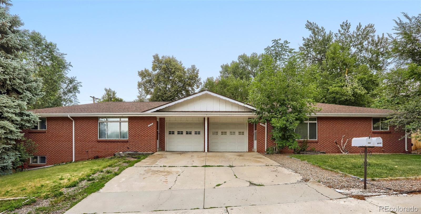 3640 Lewis St, Wheat Ridge, CO 80033