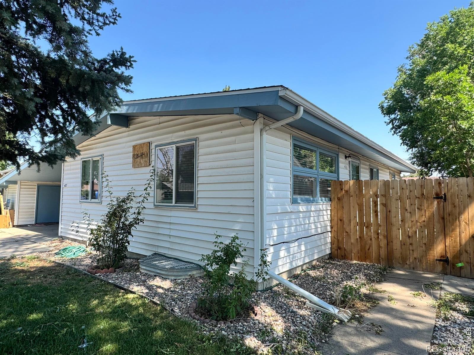 413 Cove Ln, Fort Morgan, CO 80701