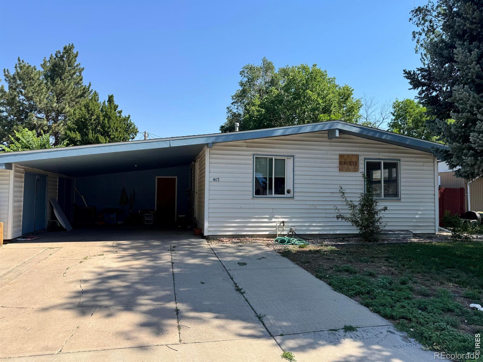 413 Cove Ln, Fort Morgan, CO 80701