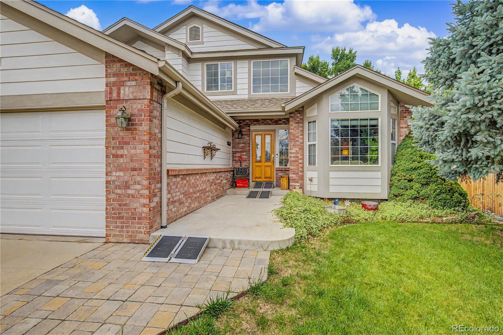 5807 W 81st Pl, Arvada, CO 80003