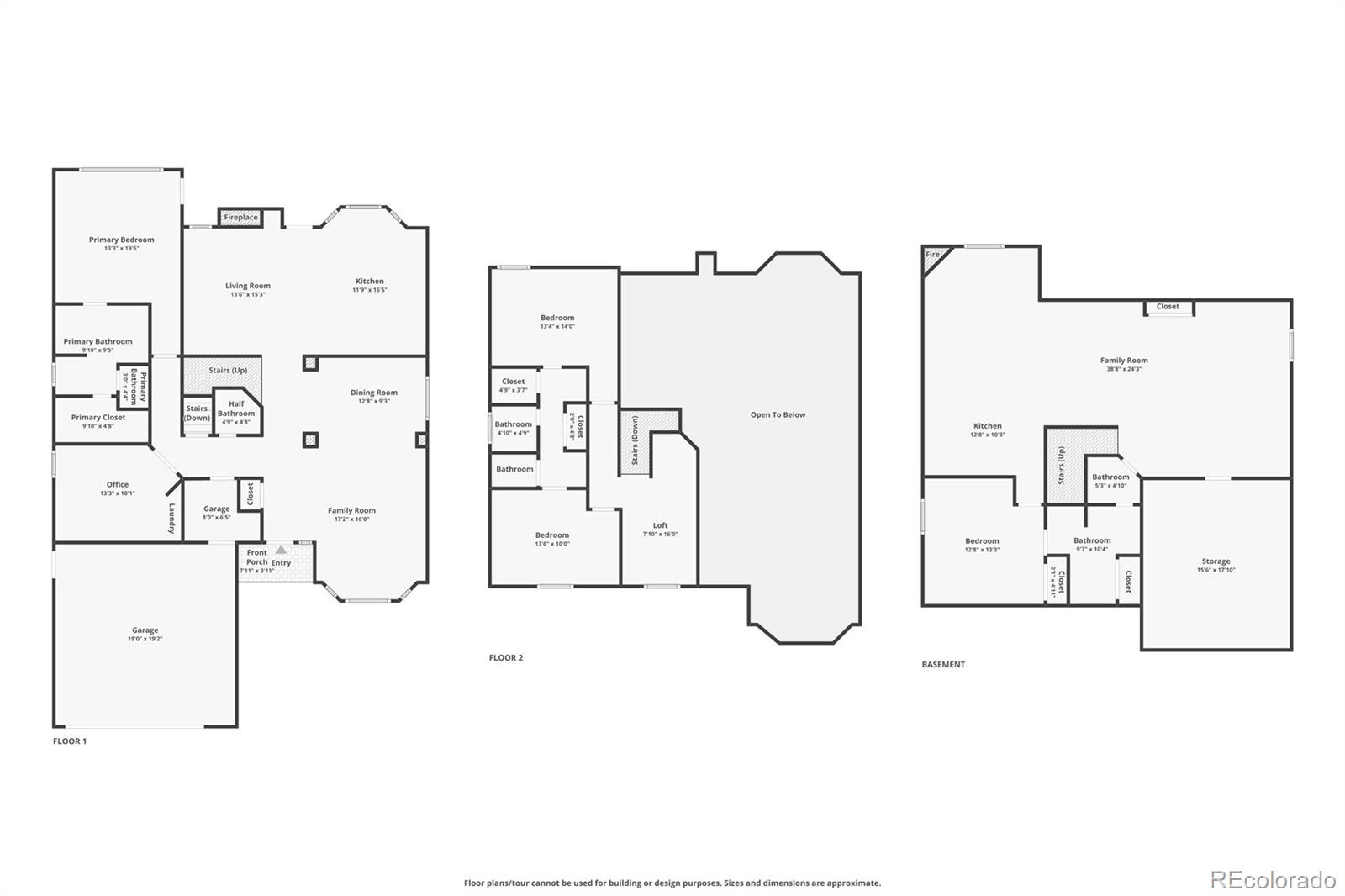 5807 W 81st Pl, Arvada, CO 80003