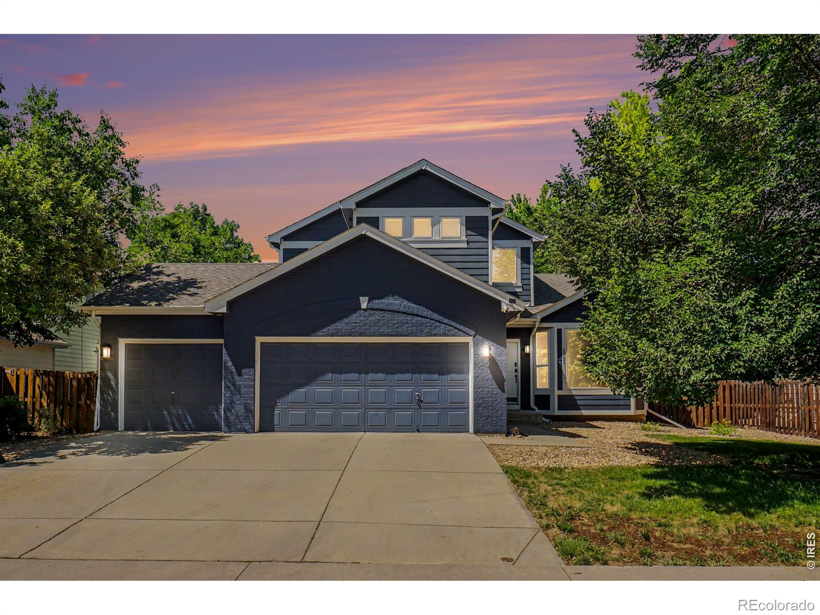 2751 Bristlecone Way, Lafayette, CO 80026