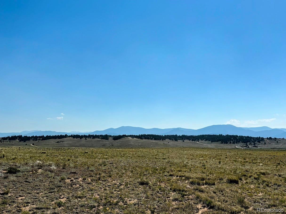 609 Commanche, Hartsel, CO 80449