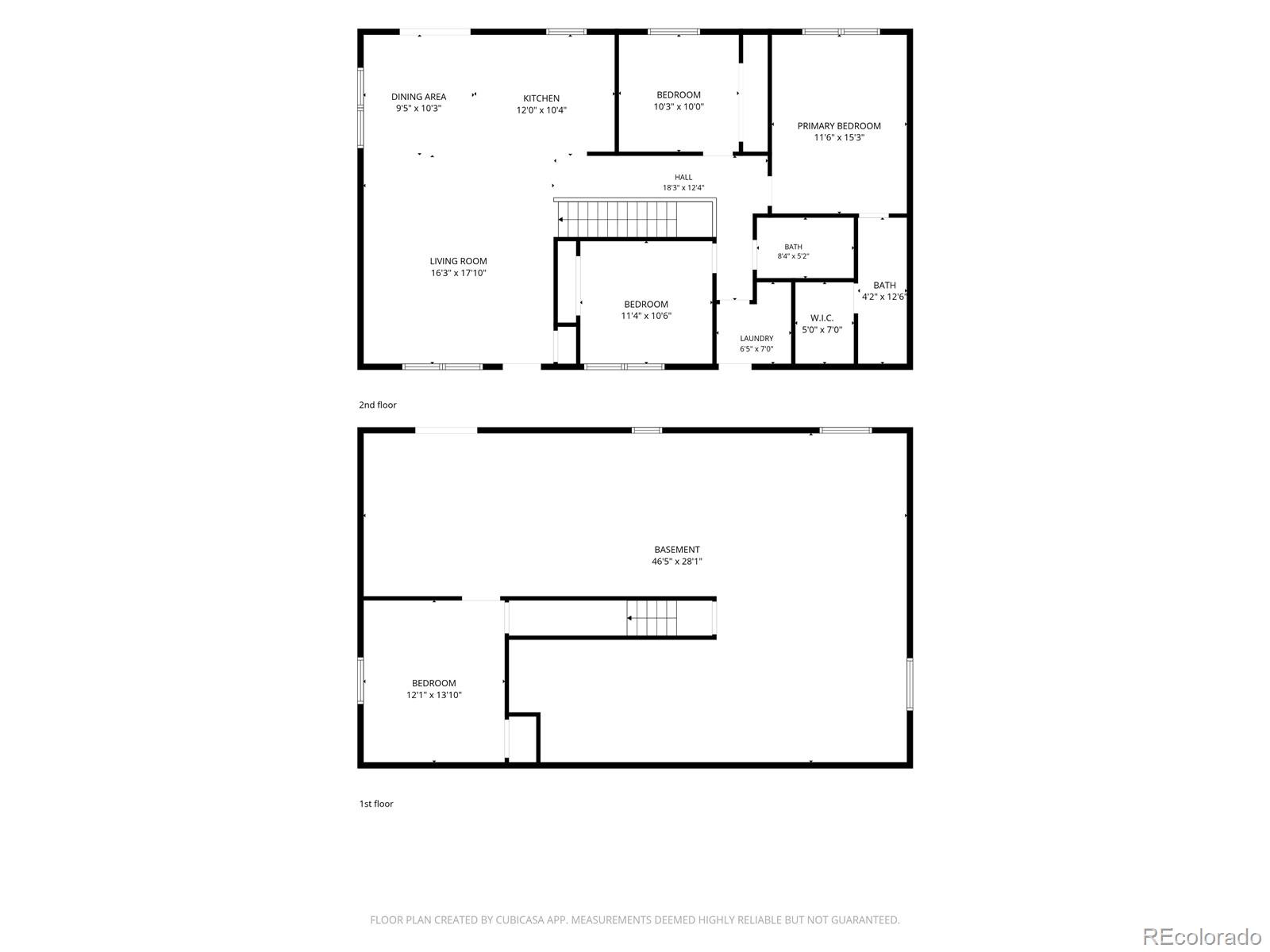 565 S 3rd Ave, Deer Trail, CO 80105