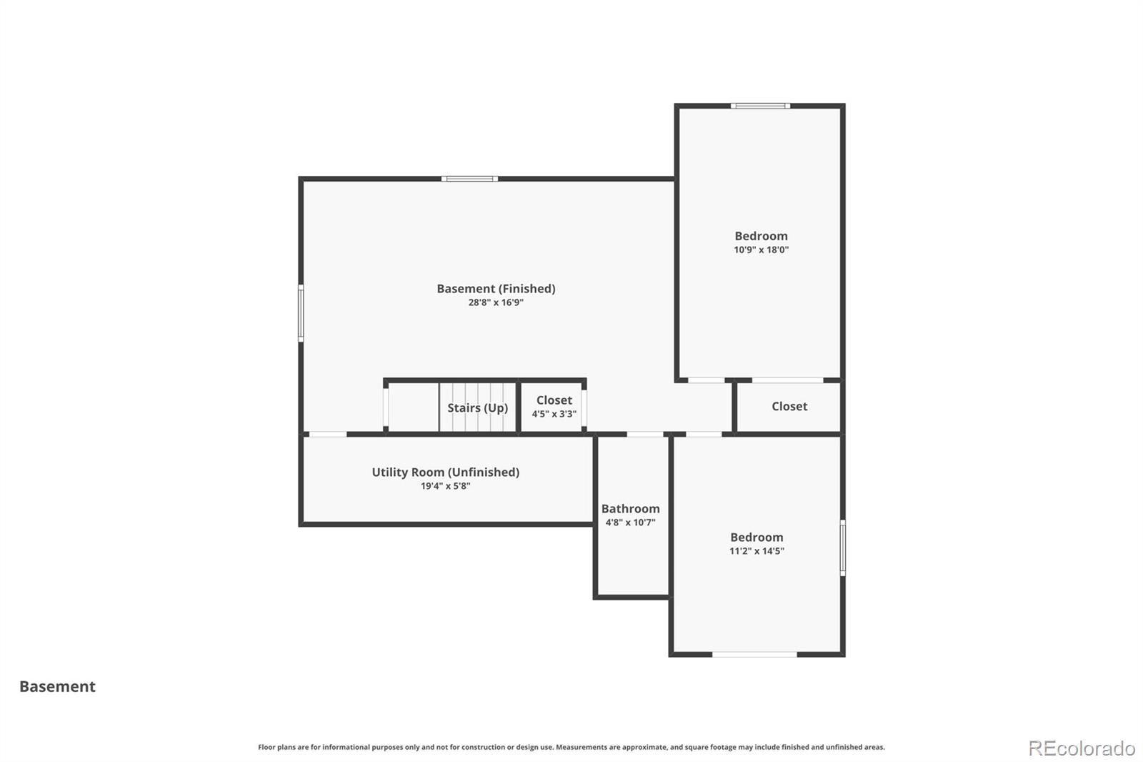 7503 Sailwind Dr, Colorado Springs, CO 80925