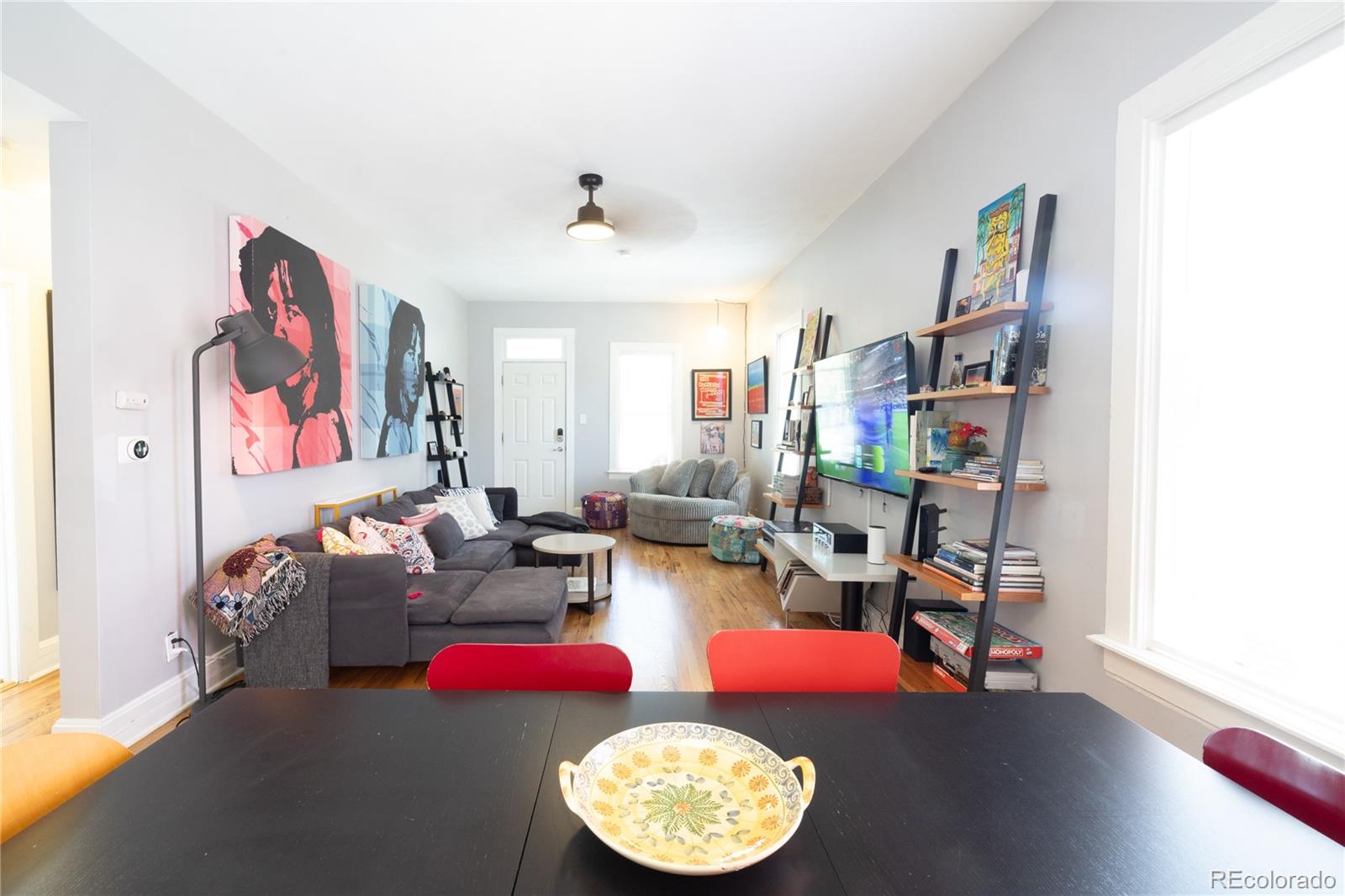 4847 N Meade St, Denver, CO 80221
