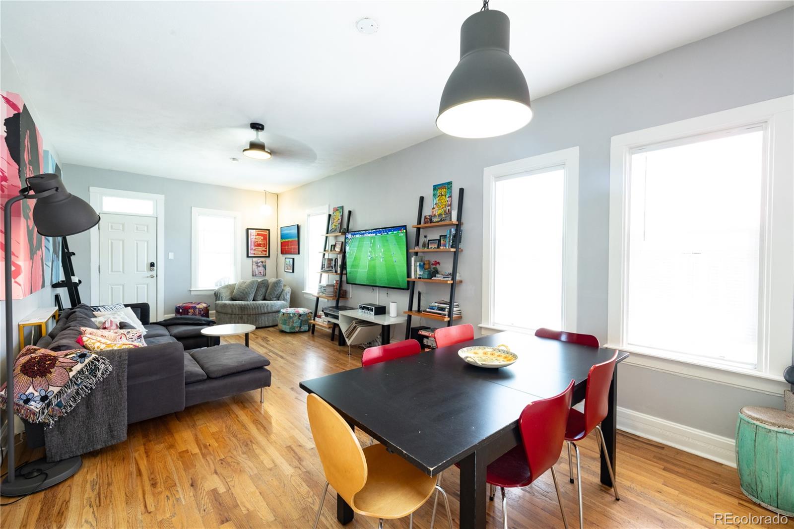 4847 N Meade St, Denver, CO 80221