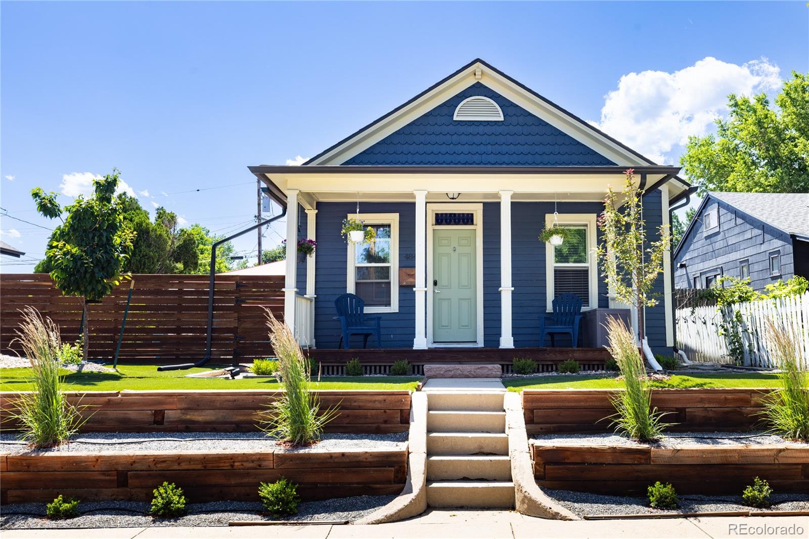 4847 N Meade St, Denver, CO 80221