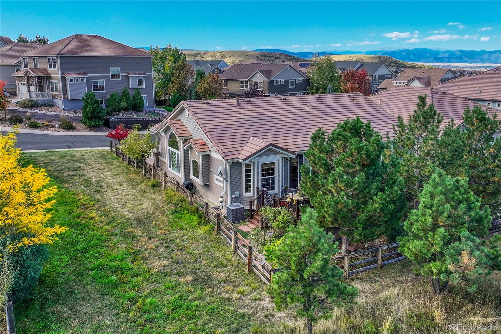 1410 Exquisite St, Castle Rock, CO 80109