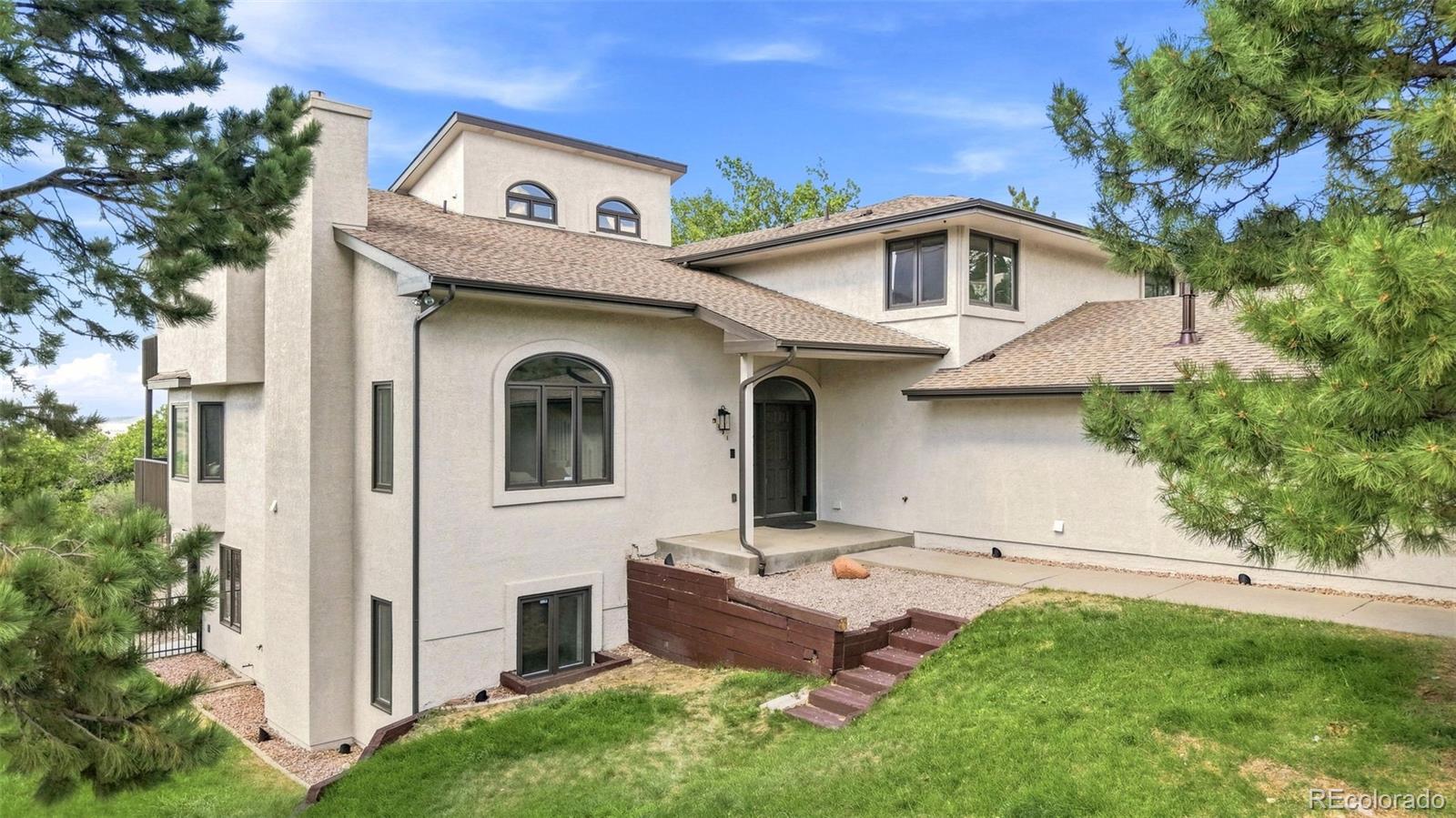 191 October Pl, Castle Rock, CO 80104