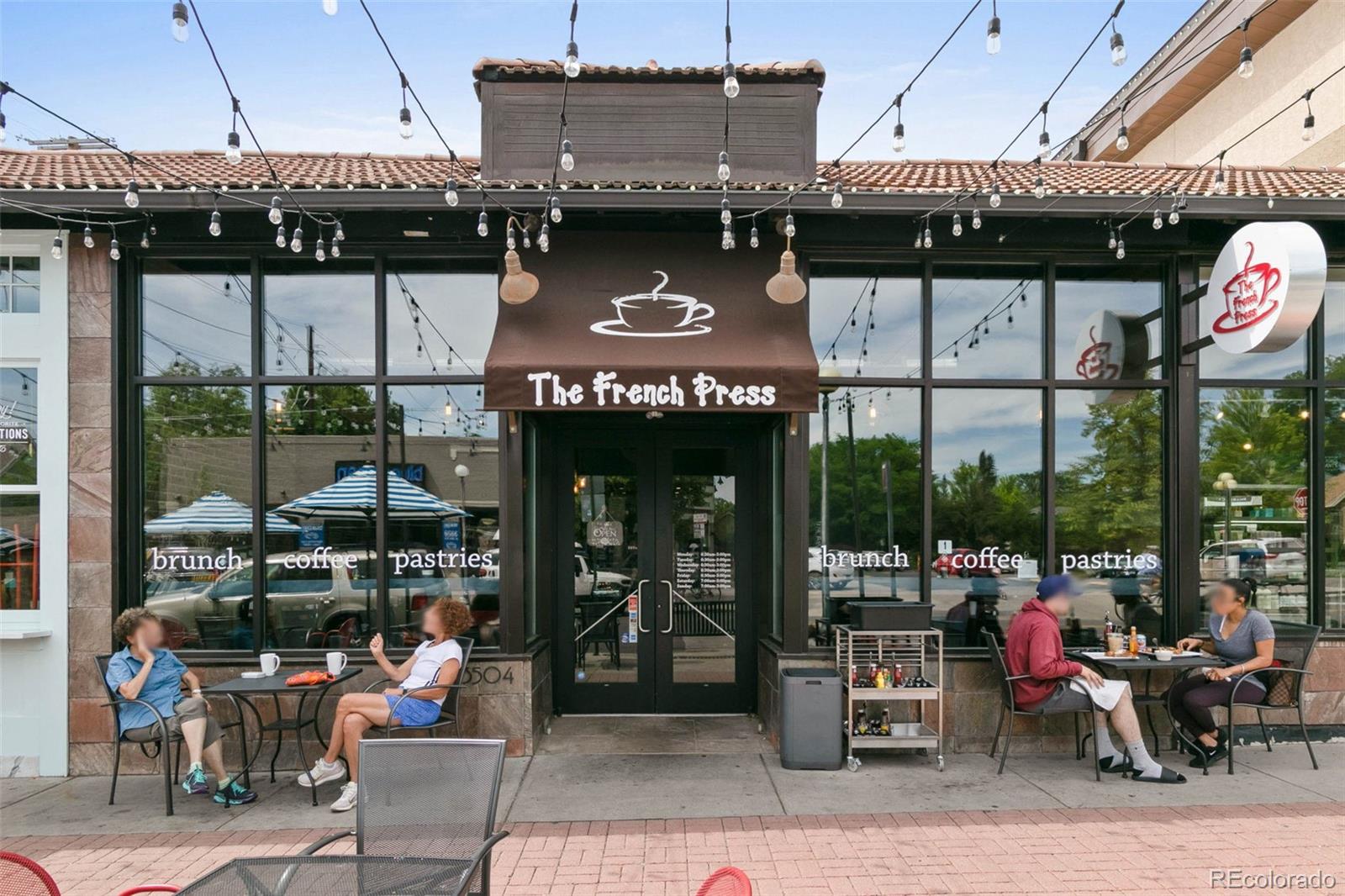 2219 E 11th Ave, Denver, CO 80206