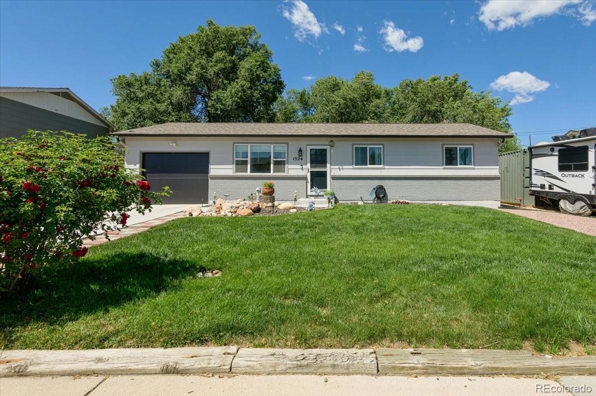 1524 Willshire Dr, Colorado Springs, CO 80906