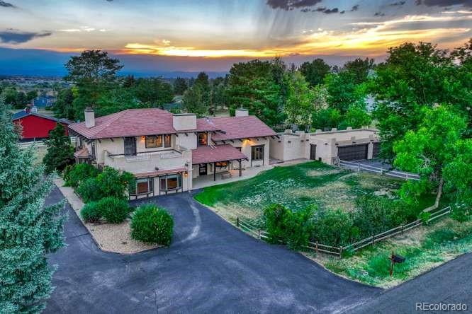7427 S Richfield St, Foxfield, CO 80016