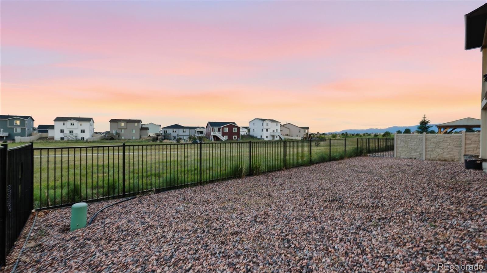 9993 Golf Crest Dr, Peyton, CO 80831