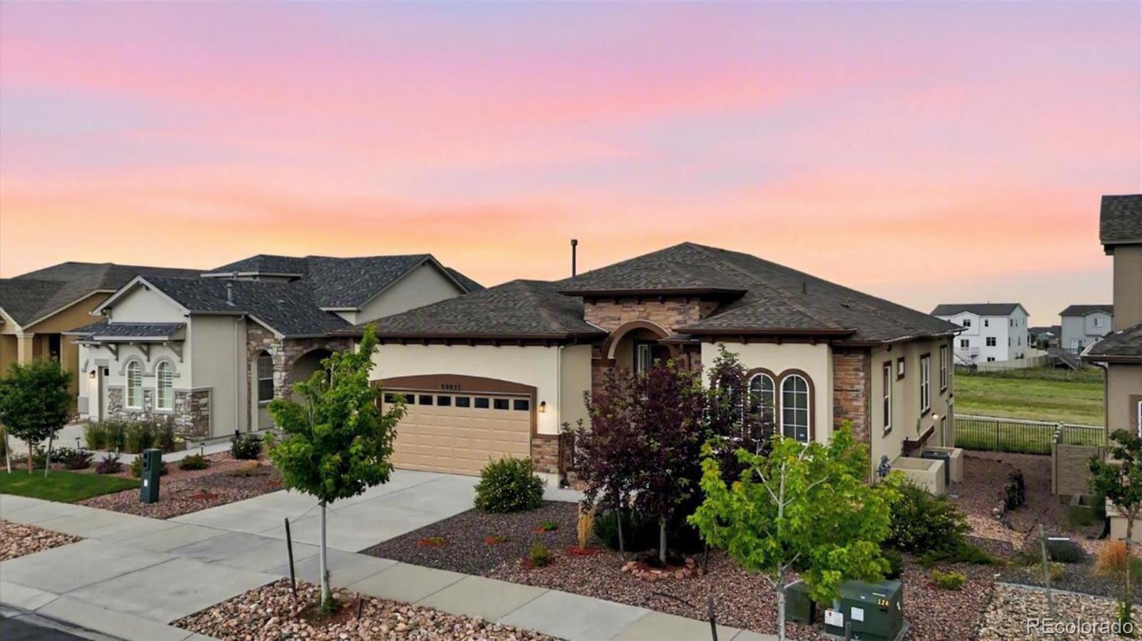 9993 Golf Crest Dr, Peyton, CO 80831