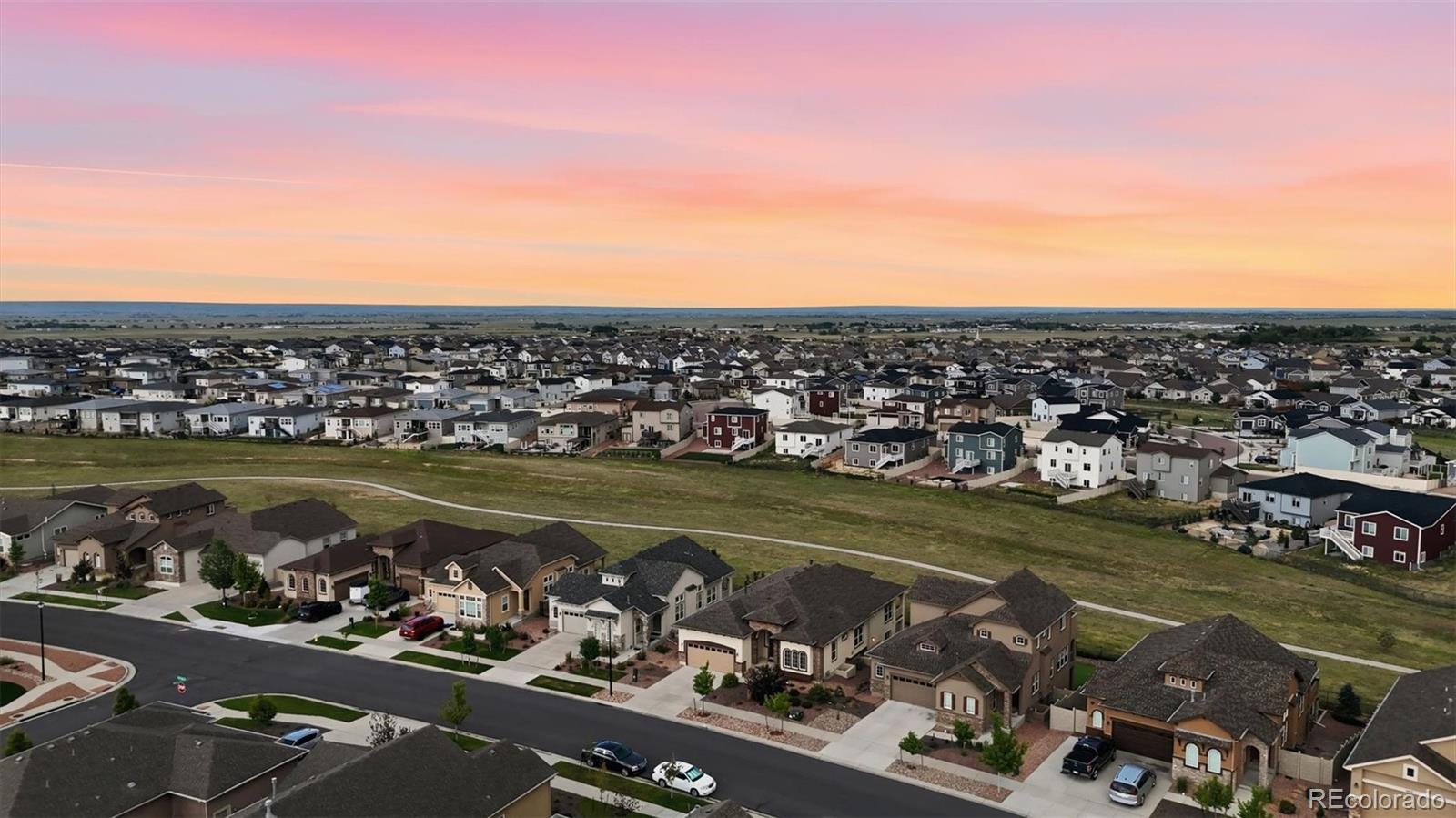 9993 Golf Crest Dr, Peyton, CO 80831