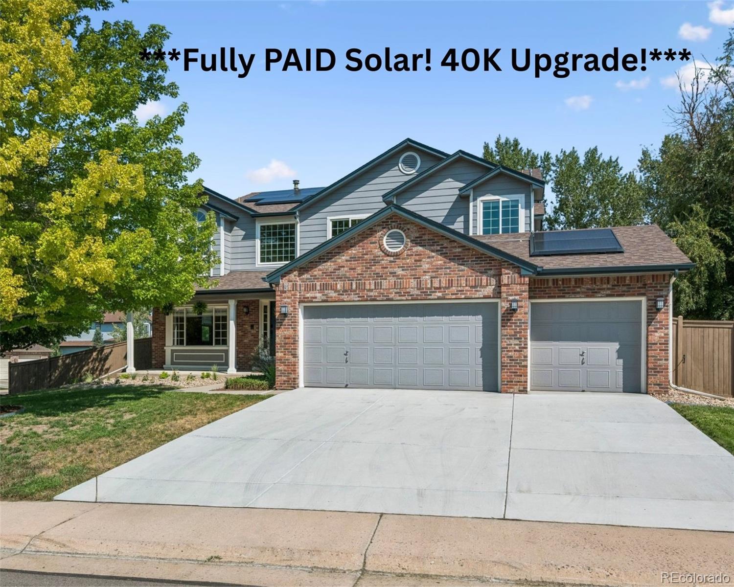 5175 Buena Vista Blvd, Castle Rock, CO 80109