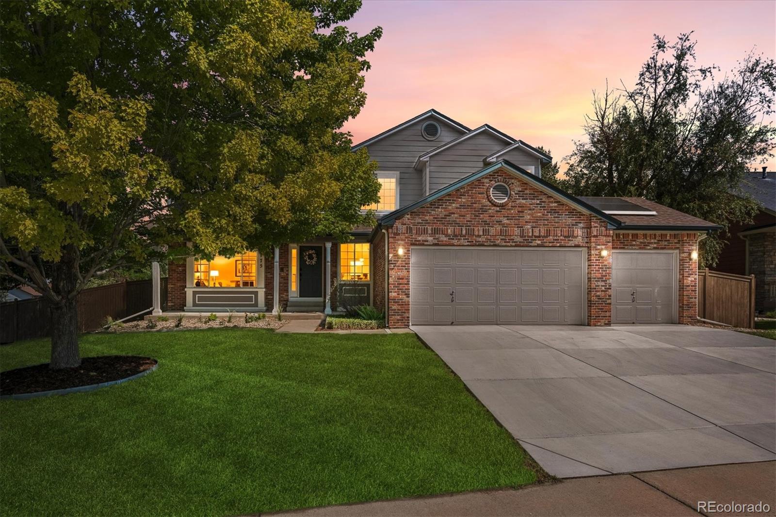 5175 Buena Vista Blvd, Castle Rock, CO 80109