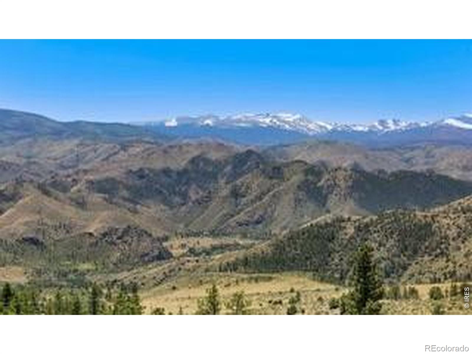 94 Culebra Peak Ct, Livermore, CO 80536