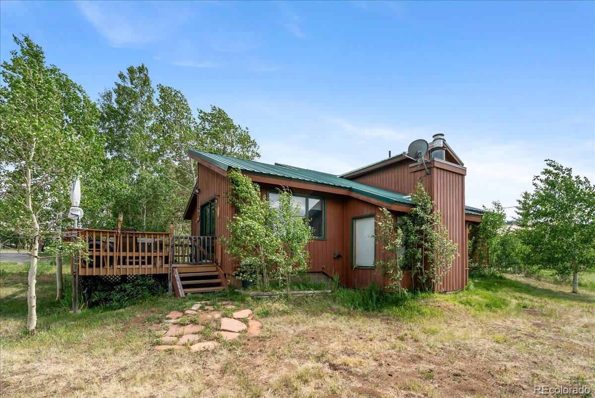 93 Cooper Dr, Dillon, CO 80435