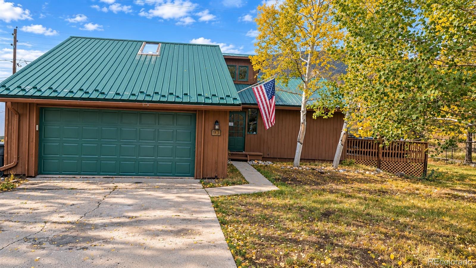 93 Cooper Dr, Dillon, CO 80435