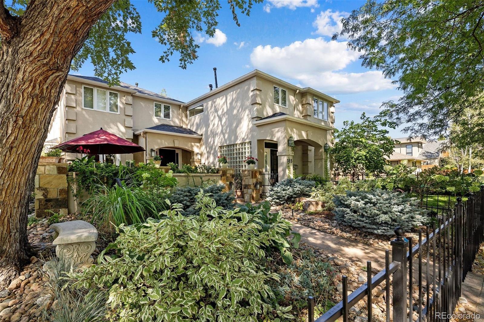321 Monroe St, Denver, CO 80206