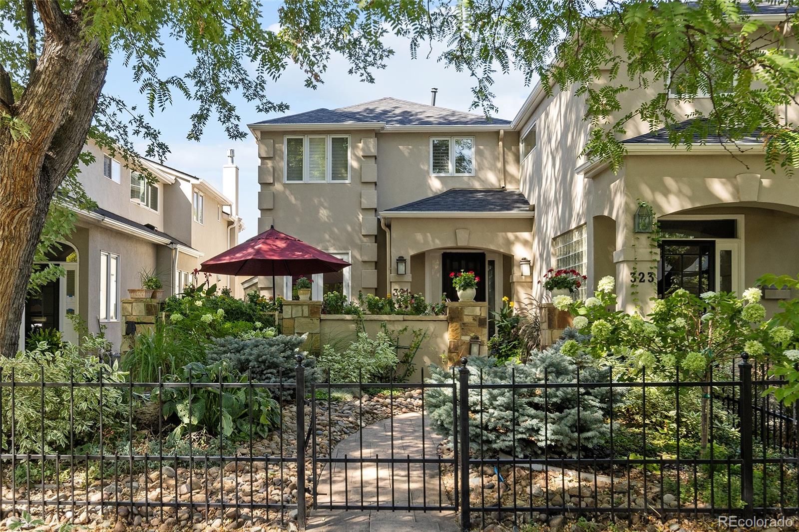 321 Monroe St, Denver, CO 80206
