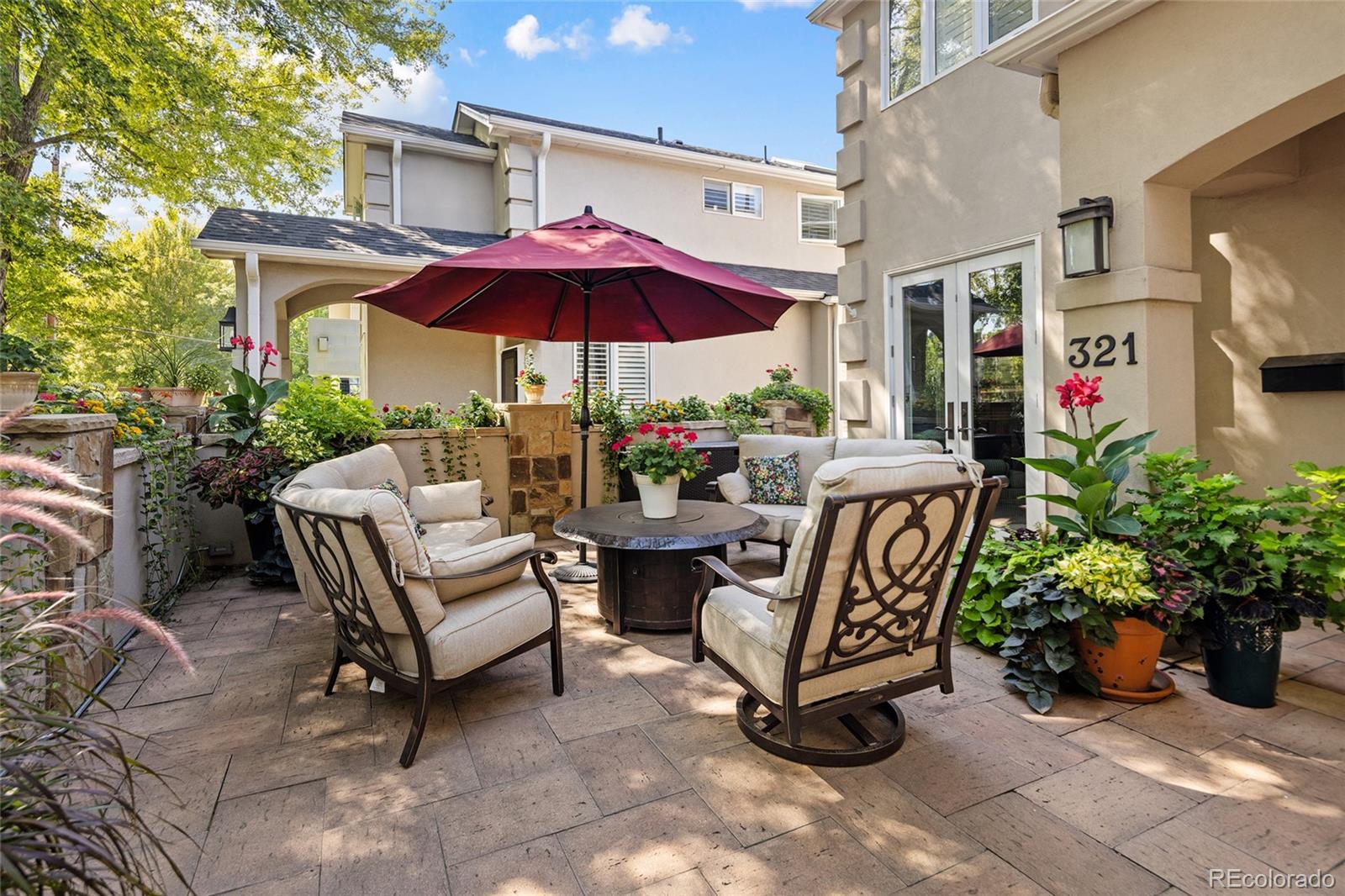 321 Monroe St, Denver, CO 80206