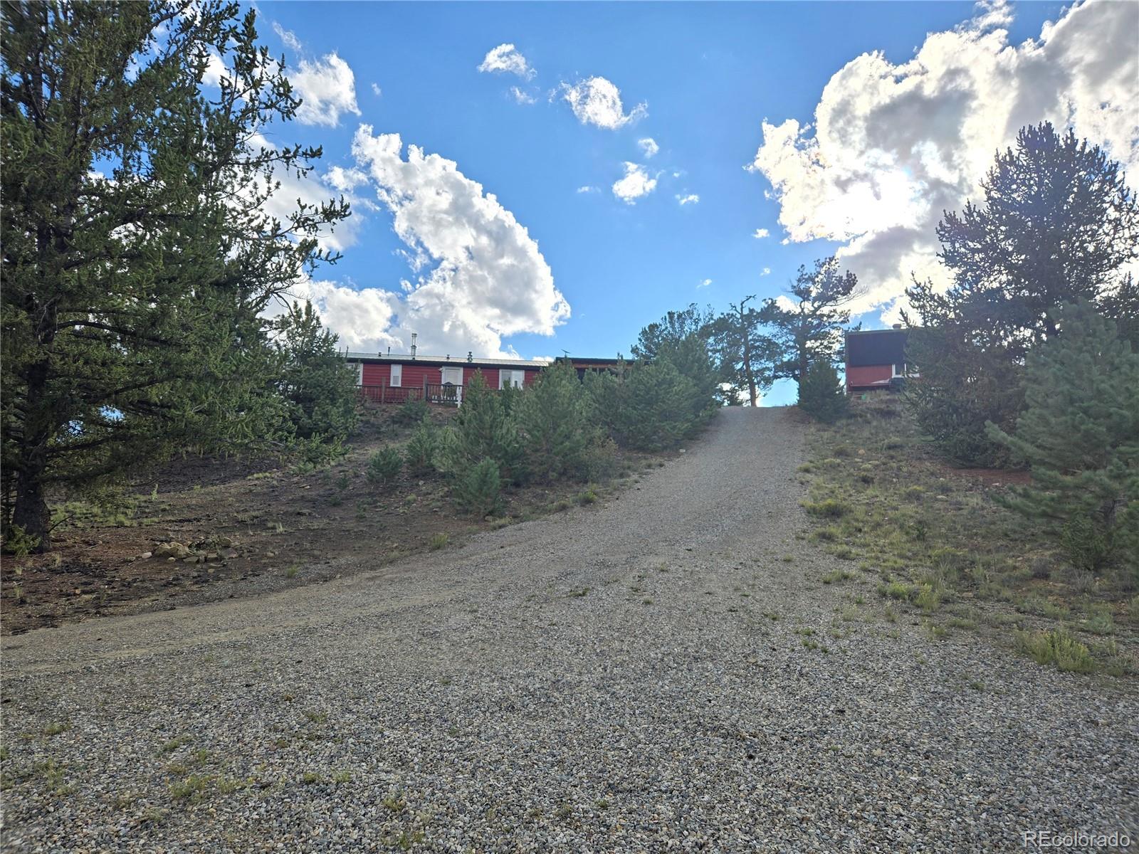 183 Toreador Ln, Como, CO 80432