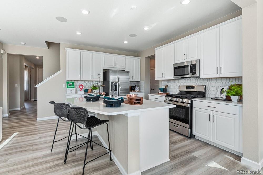 765 Stillwell Ave, Elizabeth, CO 80107