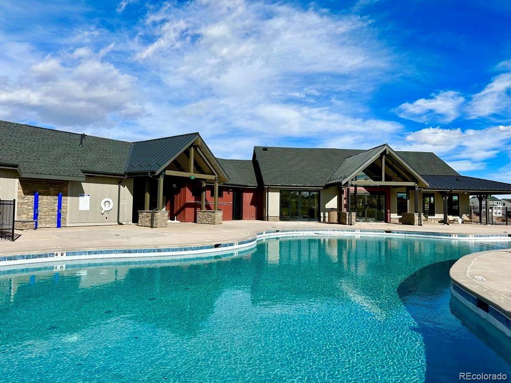 765 Stillwell Ave, Elizabeth, CO 80107