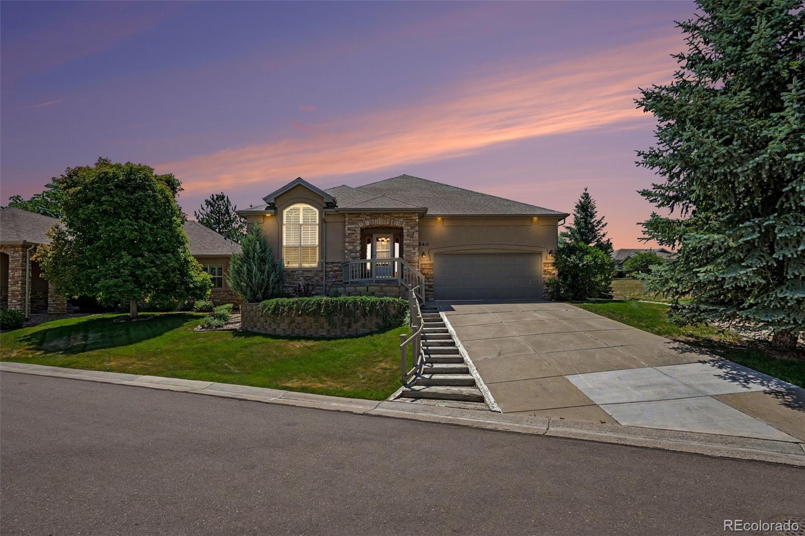 540 Wenlock Ct, Castle Rock, CO 80104