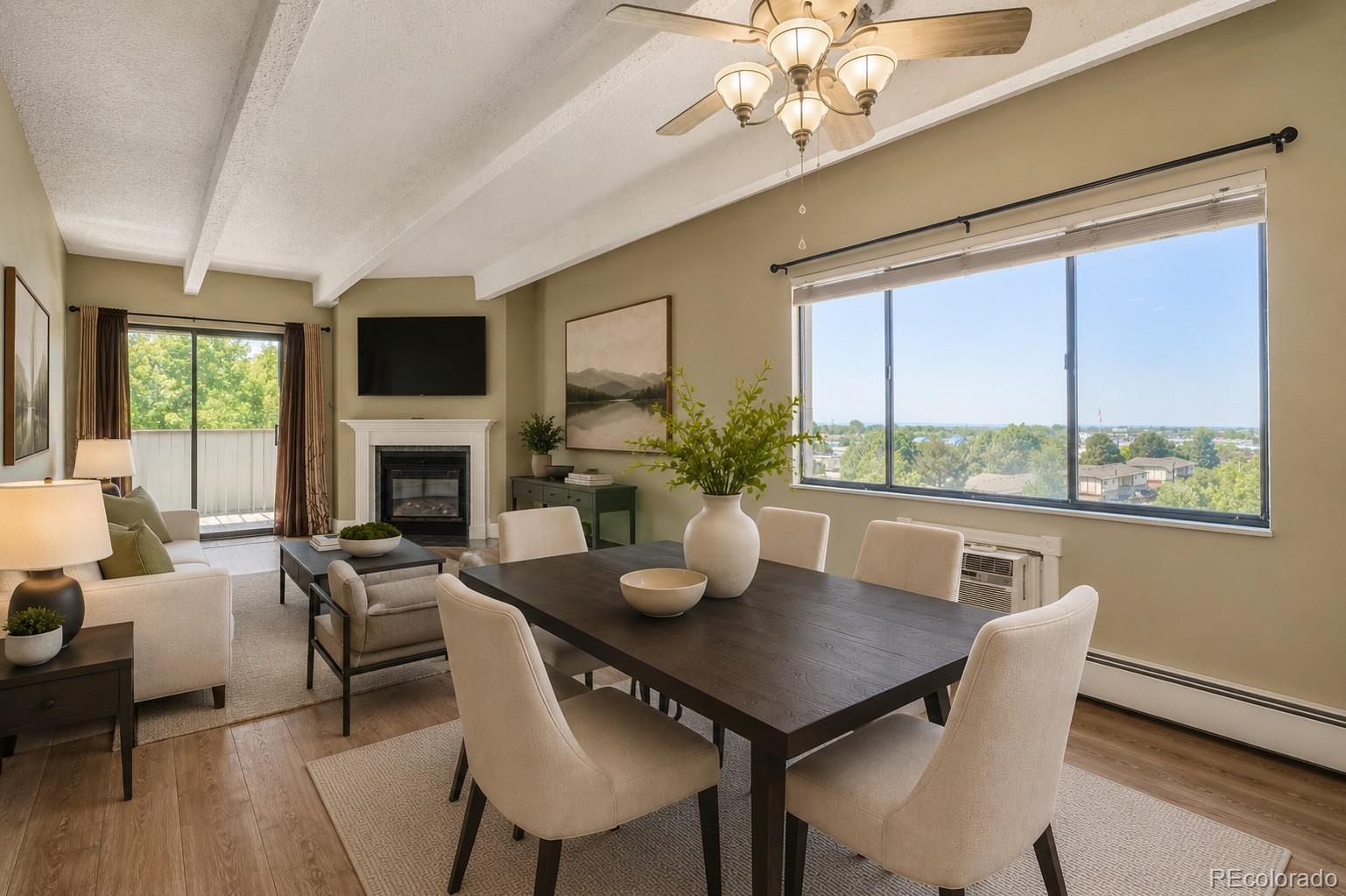 1011 S Ironton St #510, Aurora, CO 80012