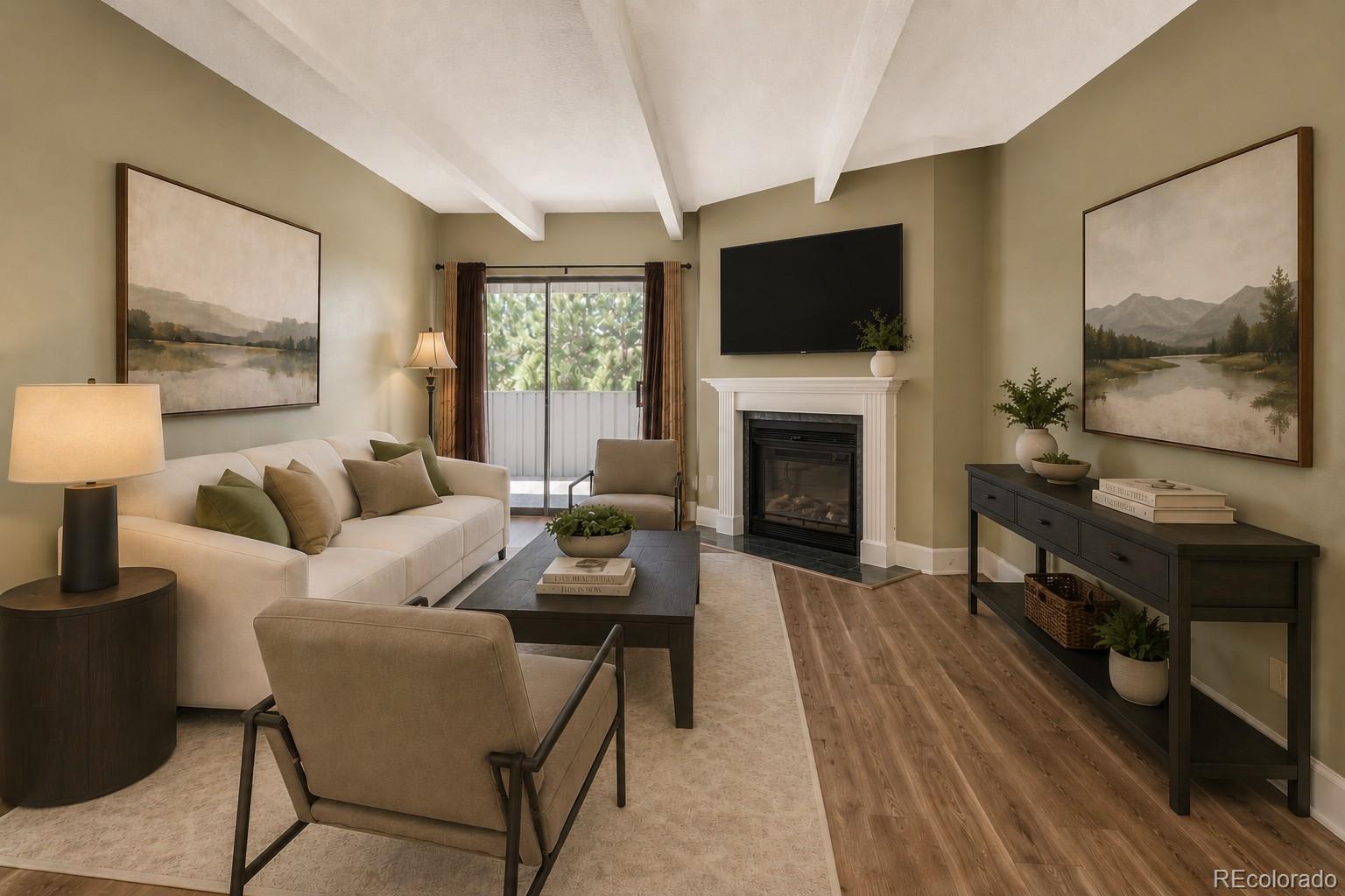 1011 S Ironton St #510, Aurora, CO 80012